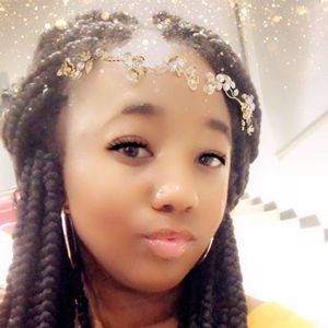 Meet your Posher, Ericka